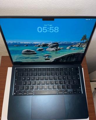 MacBook Air M2 256GB