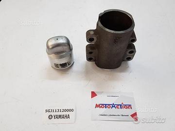 Camicia Cilindro / Pistone Yamaha TMAX 500 2007