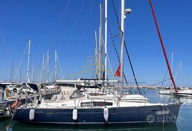 Beneteau Oceanis 43 (2008)