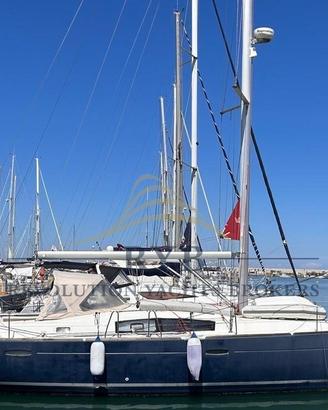 Beneteau Oceanis 43 (2008)