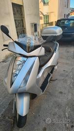 honda pantheon 150 4t