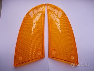 Lenti fanalini anteriori BMW serie 7 E23