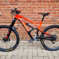 MTB Cannondale Jekyll 3 - Taglia L