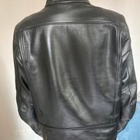 Danese 72 giacca moto pelle