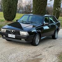 Alfa romeo 75 ASN
