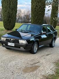 Alfa romeo 75 ASN