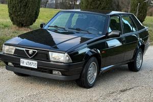 Alfa romeo 75 ASN