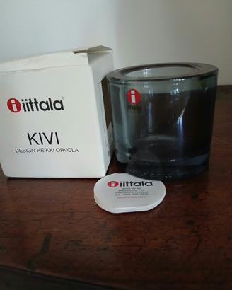 Portacandela Kivi