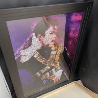 QUADRO STAMPA SU ALLUMINIO