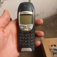 NOKIA CELL 6210