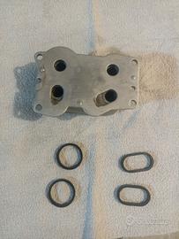 radiatore scambiatore 