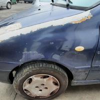 FIAT PALIO STATION WAGON 2001 - PARAFANGO SINISTRO
