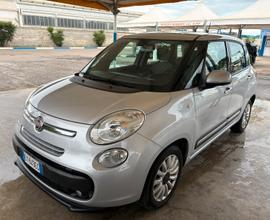 Fiat 500L 1.3 Multijet 85 CV Pop Star - Grigio