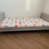 Lettino per bambini marca PINOLINO