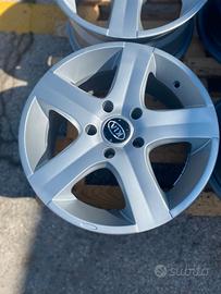 CERCHI KIA CEED (7JX16H2)