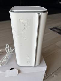 Router Modem 5g sim