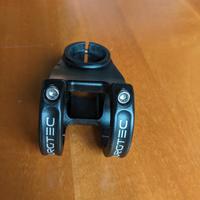 Attacco manubrio Burgtec MK3