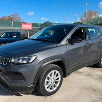 Jeep Compass 1.6 Multijet II 2WD Business