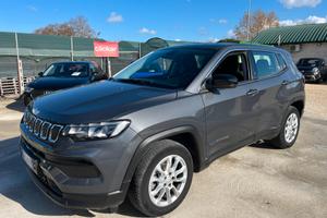 Jeep Compass 1.6 Multijet II 2WD Business