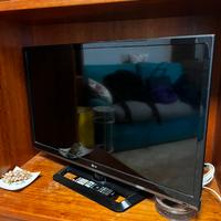 TV LG 37 Pollici - NO SMART