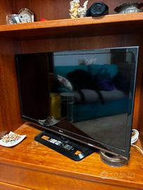 TV LG 37 Pollici - NO SMART