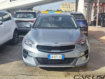 KIA Xceed 1.6 CRDi 136 CV MHEV iMT Style