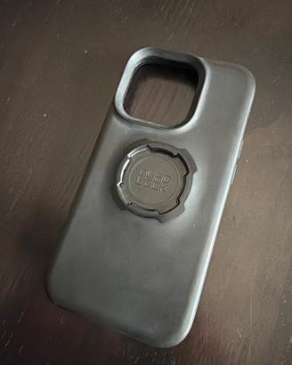 cuatodia quad-lock iohone 14 pro