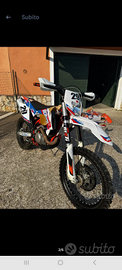 Ktm 450 exc