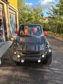 Macchinina 50 Meta sport
