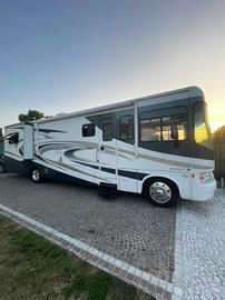 camper Forest river Georgetown