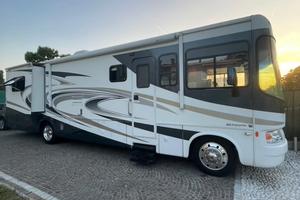 camper Forest river Georgetown