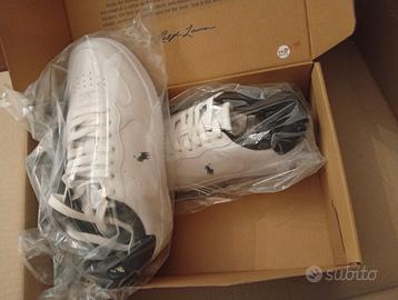 Sneakers Ralph Lauren