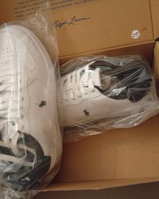 Sneakers Ralph Lauren