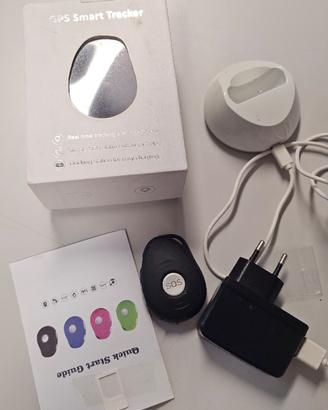 GPS SMART TRACKER