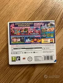 Kirby palnet robobot gioco per nintendo 3ds