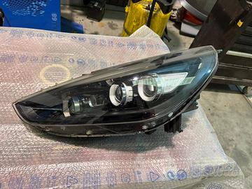 fanale hyundai I30 2018