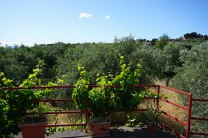 Villetta con terreno