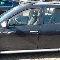 Dacia Sandero - 1.5 Diesel 90 Cv Stepway - 5P