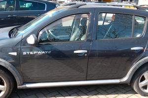 Dacia Sandero - 1.5 Diesel 90 Cv Stepway - 5P