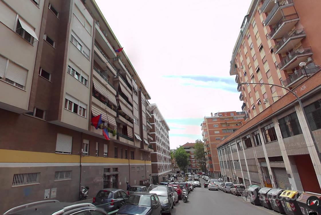 Apartment in Roma, Pietralata - Vista 2