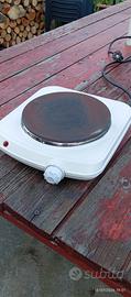 Piastra Elettrica 1500 Watt