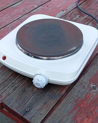 Piastra Elettrica 1500 Watt