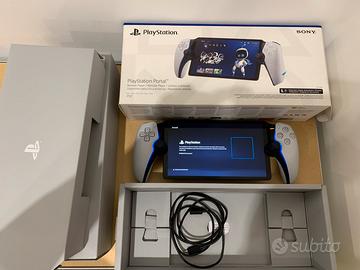 Sony PlayStation Portal, PS Portal