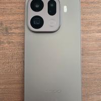 Oppo Find X9 Pro + Fattura + Cover + Caricatore