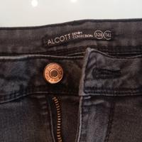 Pantaloni Jeans Alcott – Taglia IT 42 – S 28