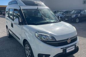 FIAT DOBLO NEW 1.6MJ COMBI XL AUTOV.PEDANA POST