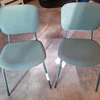 Sedia per scrivania e/o cucina . 15€ cada una