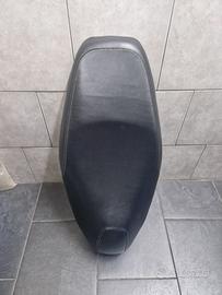 SELLA KYMCO AGILITY  R16 PLUS