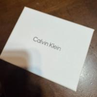 Portafoglio Calvin klein