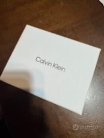 Portafoglio Calvin klein